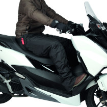 Tablier couvre jambes Tucano Urbano TAKEWAY 2