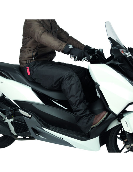 Tablier couvre jambes Tucano Urbano TAKEWAY