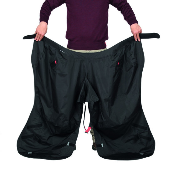 Tablier couvre jambes Tucano Urbano TAKEWAY