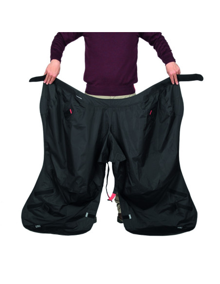 Tablier couvre jambes Tucano Urbano TAKEWAY