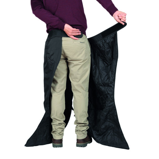 Tablier couvre jambes Tucano Urbano TAKEWAY