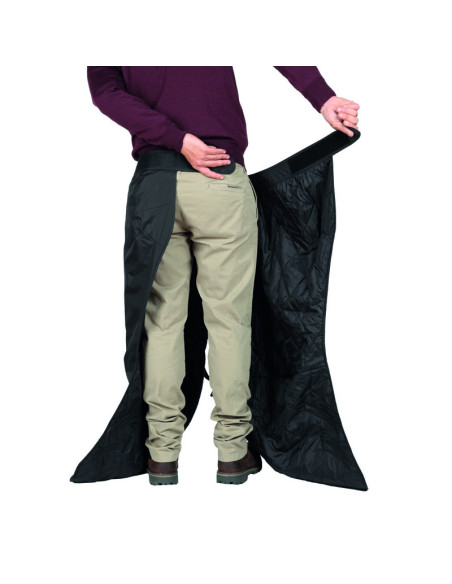 Tablier couvre jambes Tucano Urbano TAKEWAY