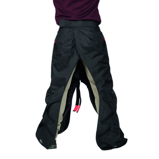 Tablier couvre jambes Tucano Urbano TAKEWAY