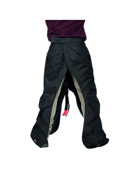 Tablier couvre jambes Tucano Urbano TAKEWAY