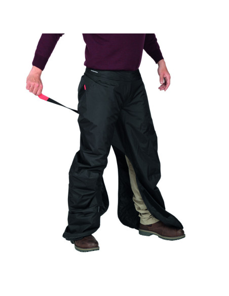 Tablier couvre jambes Tucano Urbano TAKEWAY
