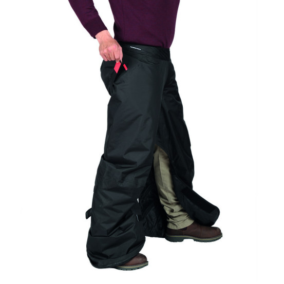 Tablier couvre jambes Tucano Urbano TAKEWAY