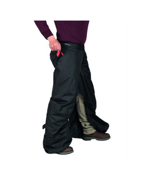 Tablier couvre jambes Tucano Urbano TAKEWAY