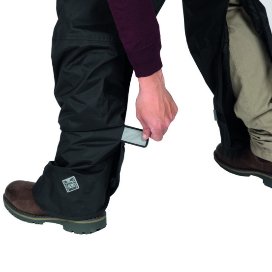 Tablier couvre jambes Tucano Urbano TAKEWAY