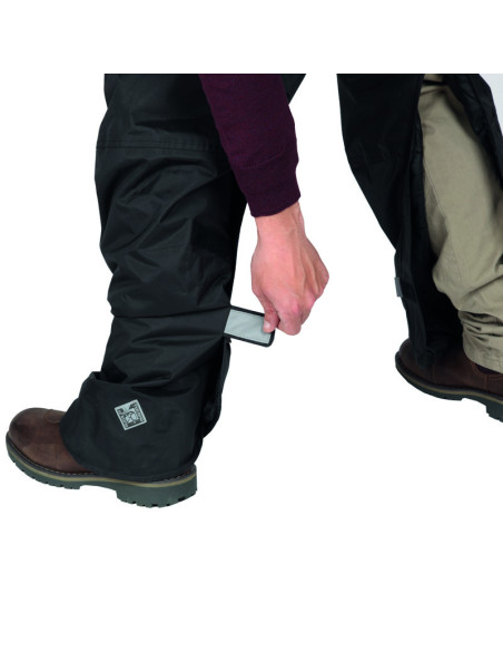 Tablier couvre jambes Tucano Urbano TAKEWAY