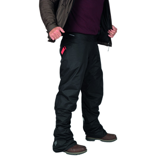 Tablier couvre jambes Tucano Urbano TAKEWAY