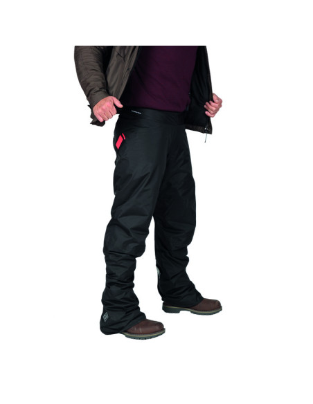 Tablier couvre jambes Tucano Urbano TAKEWAY