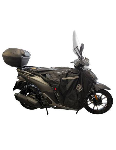 Tablier Tucano Urbano Termoscud R2605 Voge 125 Sfida SR16 2025 - 2026