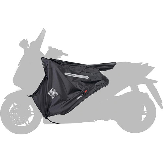Tablier Tucano Urbano Termoscud R2605 Aprilia 400 SR GT 2026