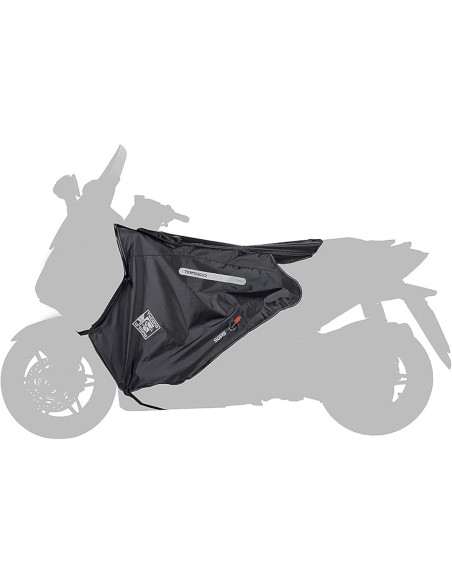 Tablier Tucano Urbano Termoscud R2605 Aprilia 400 SR GT 2026