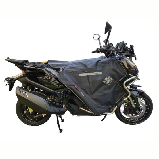Tablier Tucano Urbano Termoscud R2605 Zontes 368 ZT368G 2024 - 2026