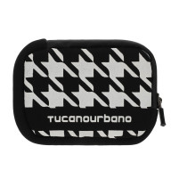 Porte clés avec pochette Tucano Urbano KEY BAG