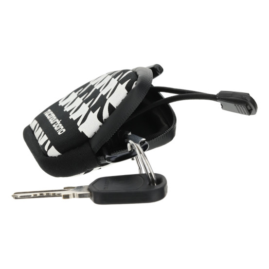 Porte clés avec pochette Tucano Urbano KEY BAG