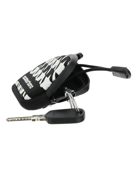 Porte clés avec pochette Tucano Urbano KEY BAG