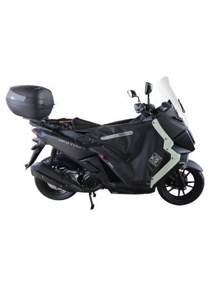 Tablier Tucano Urbano Termoscud R2605 Kymco 125 Skytown 2025 - 2026