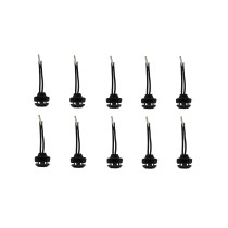 KIT de 10 attaches pour tablier Tucano Urbano Termoscud S - SPRO