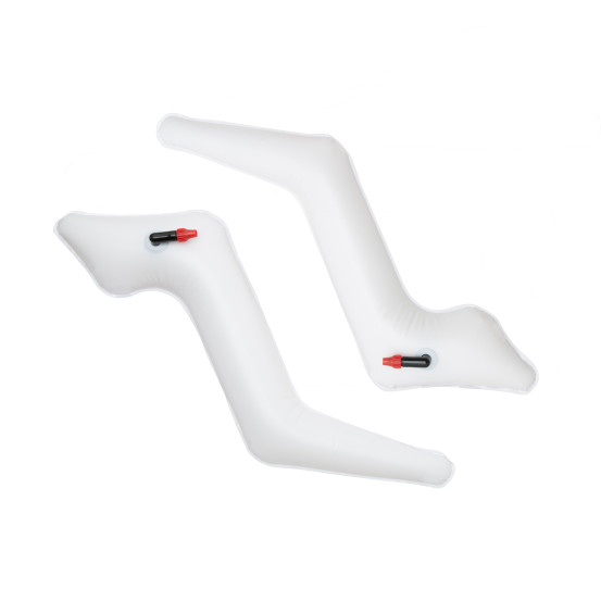 Kit de boudins gonflables de remplacement Tucano Urbano Termoscud SPRO