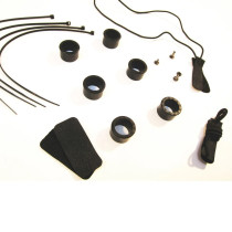 Kit de pièces de rechange pour manchons Tucano Urbano Polyamide R313