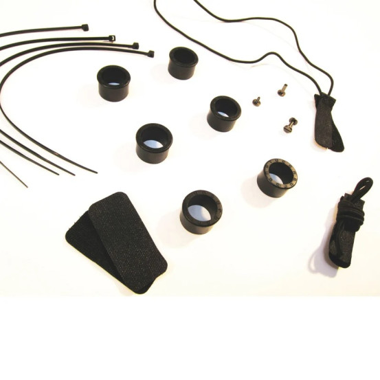 Kit de pièces de rechange pour manchons Tucano Urbano Polyamide R313