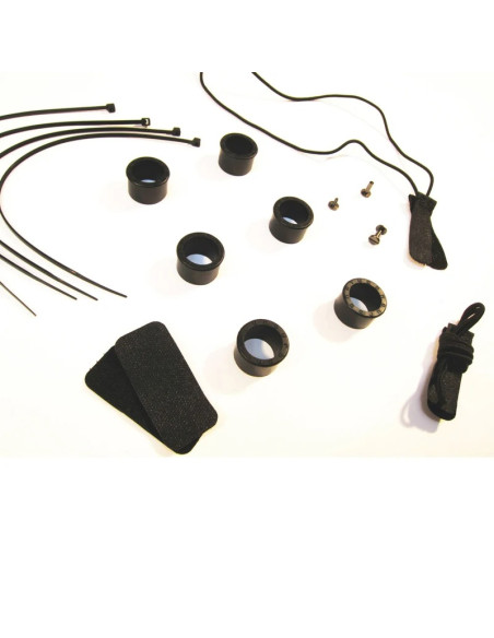 Kit de pièces de rechange pour manchons Tucano Urbano Polyamide R313