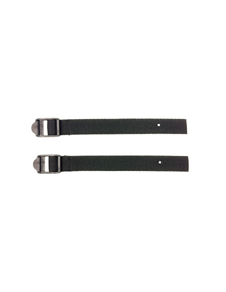 KIT de sangles d'extension de Rechange Tucano Urbano pour R238