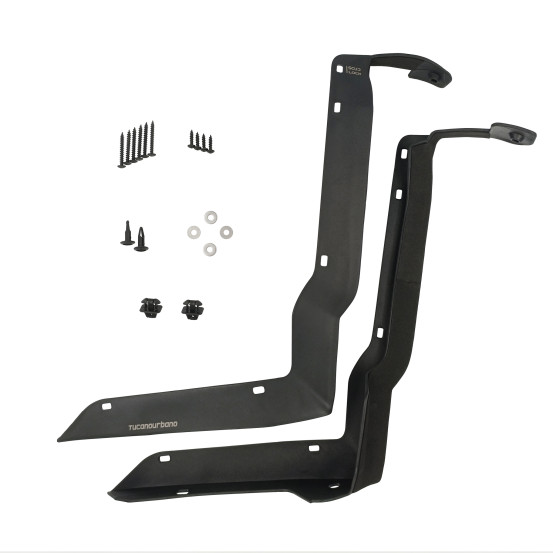 Kit pièces de rechange tablier Tucano Urbano TERMOSCUD R254S