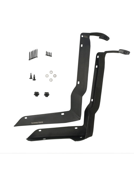 Kit pièces de rechange tablier Tucano Urbano TERMOSCUD R254S