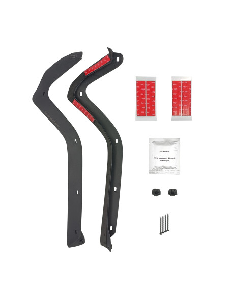 Kit pièces de rechange tablier Tucano Urbano TERMOSCUD R256S