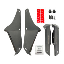 Kit pièces de rechange tablier Tucano Urbano TERMOSCUD R257SPRO