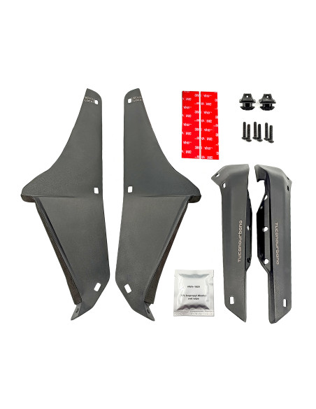 Kit pièces de rechange tablier Tucano Urbano TERMOSCUD R257SPRO