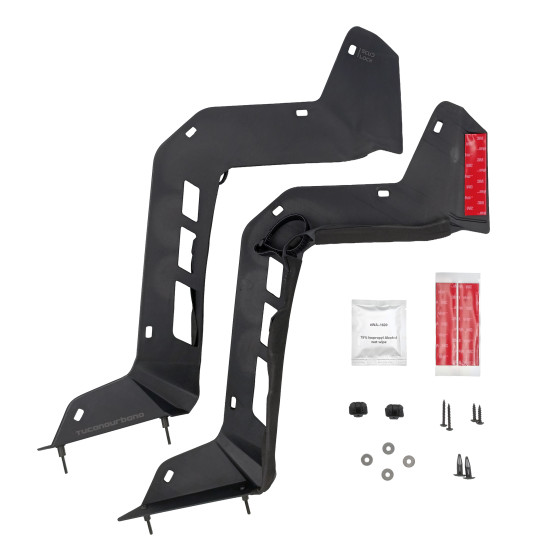 Kit pièces de rechange tablier Tucano Urbano TERMOSCUD R259SPRO