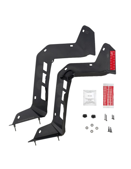 Kit pièces de rechange tablier Tucano Urbano TERMOSCUD R259SPRO