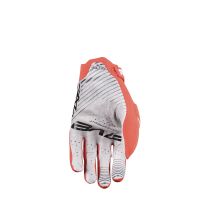 Gants cross enfant Five MXF Race - Rouge 2