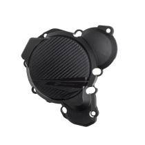 Protection de carter d'allumage POLISPORT KTM 250 300 EXC TBI Husqvarna TE 2024