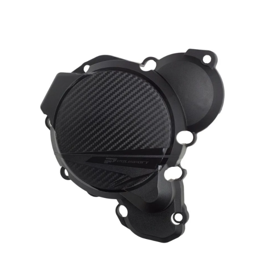 Protection de carter d'allumage POLISPORT KTM 250 300 EXC TBI Husqvarna TE 2024
