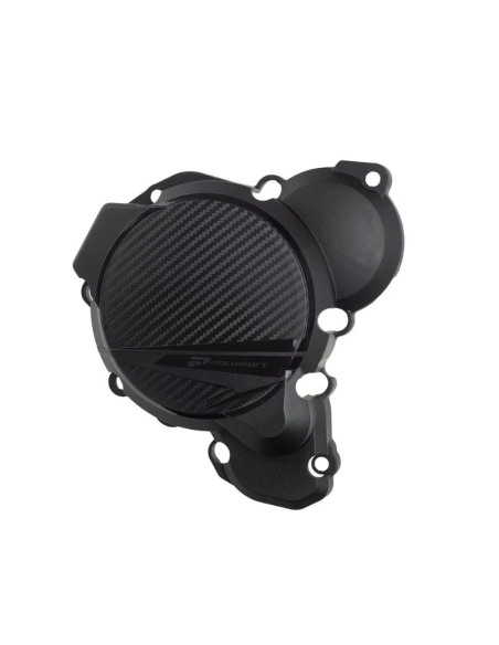 Protection de carter d'allumage POLISPORT KTM 250 300 EXC TBI Husqvarna TE 2024