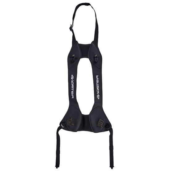 Tapis de Fixation Easy Road Evo pour Sacoches BAGSTER