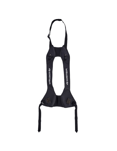 Tapis de Fixation Easy Road Evo pour Sacoches BAGSTER
