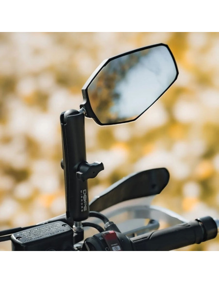 Rétroviseurs DOPE MIRRORS Adventure pour BMW