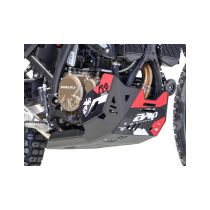 Sabot AXP Rieju Aventura 307 Rally 2026 Noir 2