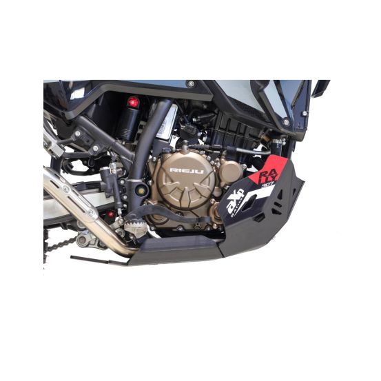 Sabot AXP Rieju Aventura 307 Rally 2026 Noir