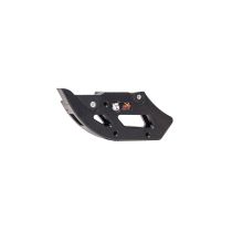 Guide chaine AXP Rieju Aventura 307 Rally 2026 Noir