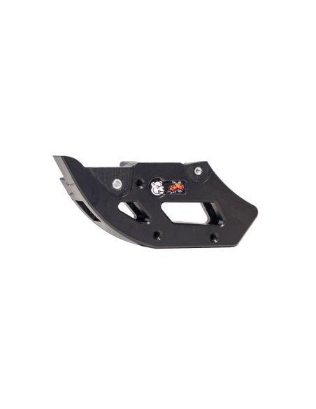 Guide chaine AXP Rieju Aventura 307 Rally 2026 Noir