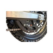 Guide chaine AXP Rieju Aventura 307 Rally 2026 Noir 2
