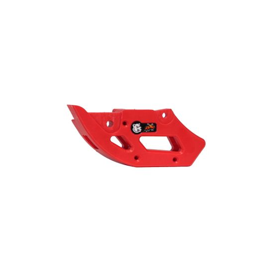 Guide chaine AXP Rieju Aventura 307 Rally 2026 Rouge