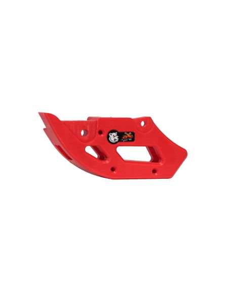 Guide chaine AXP Rieju Aventura 307 Rally 2026 Rouge